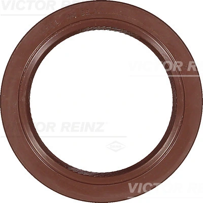 Shaft Seal, crankshaft